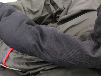 MONCLER MONTGENEVRE Down Coat Size 2 Jacket