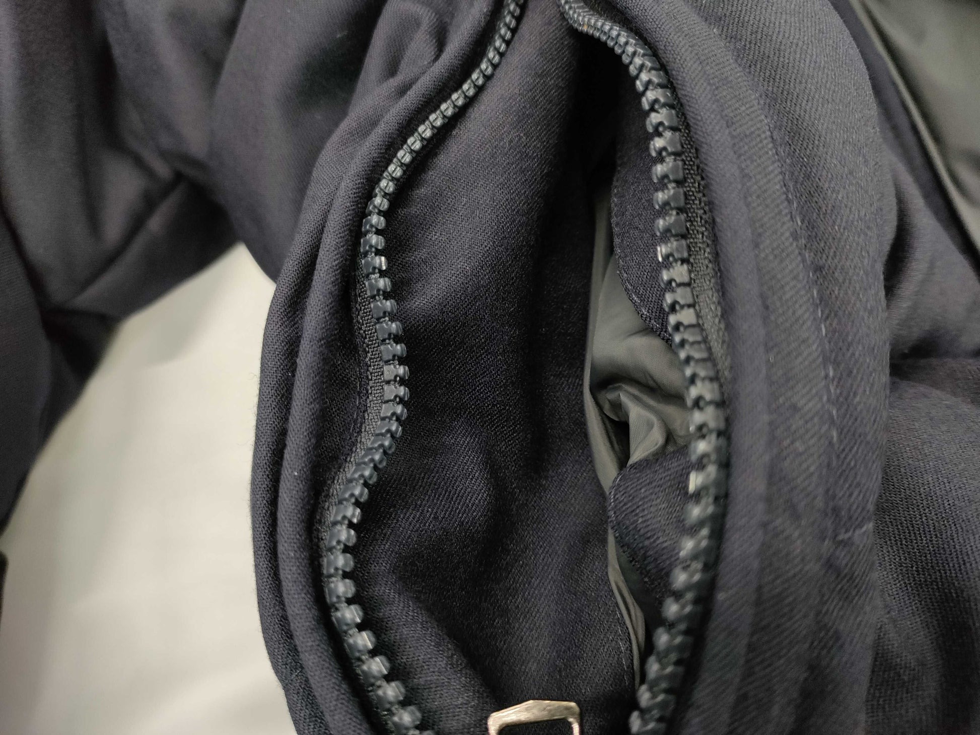 MONCLER MONTGENEVRE Down Coat Size 2 Jacket