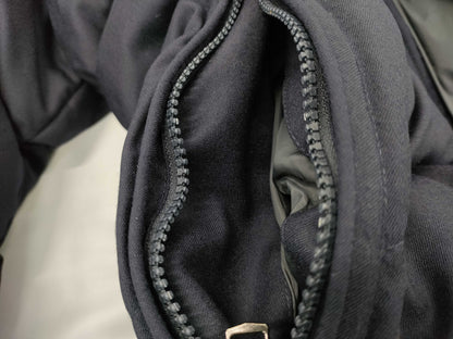 MONCLER MONTGENEVRE Down Coat Size 2 Jacket