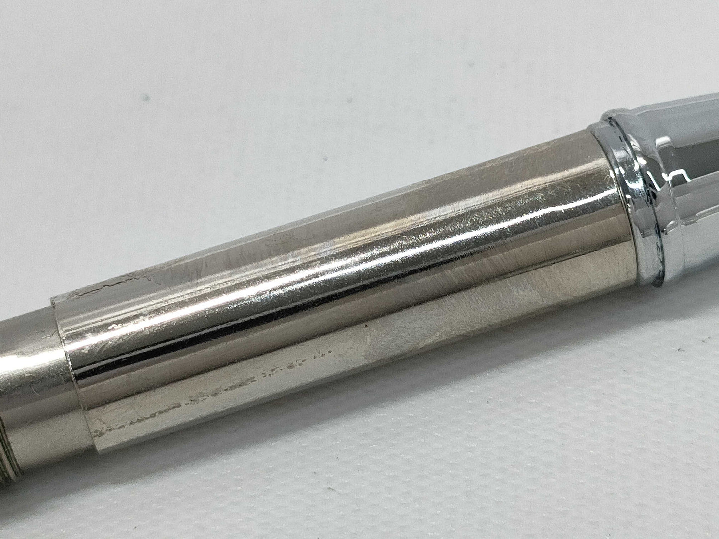Ballpoint pen, pen, fountain pen
