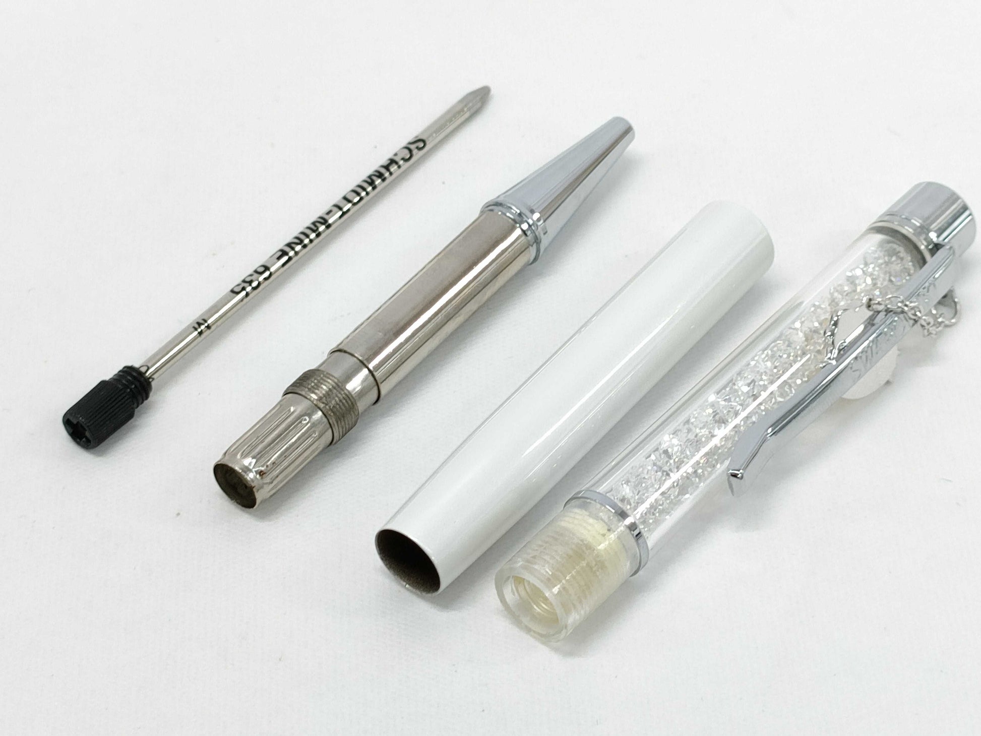 Ballpoint pen, pen, fountain pen