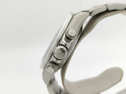ROLEX 116520 V423872 White Men's Watch