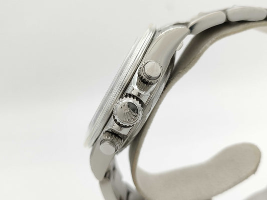 ROLEX 116520 V423872 White Men's Watch