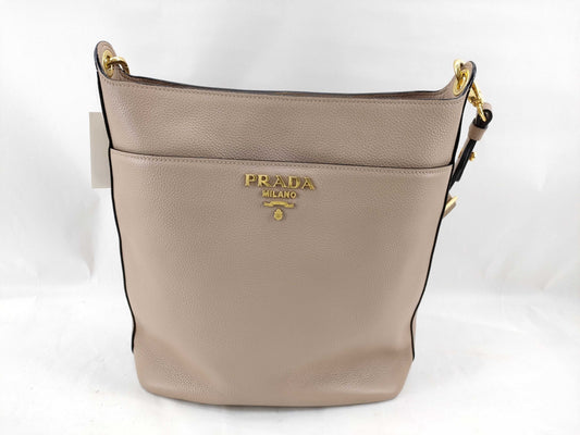 PRADA 1BE066 Shoulder Bag