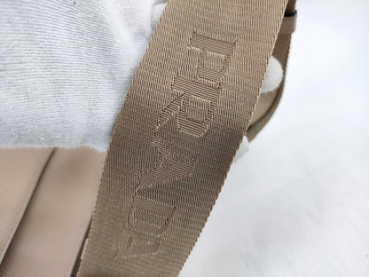 PRADA 1BE066 Shoulder Bag