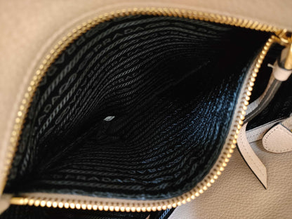 PRADA 1BE066 Shoulder Bag