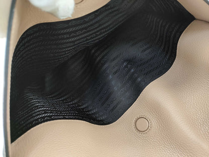PRADA 1BE066 Shoulder Bag