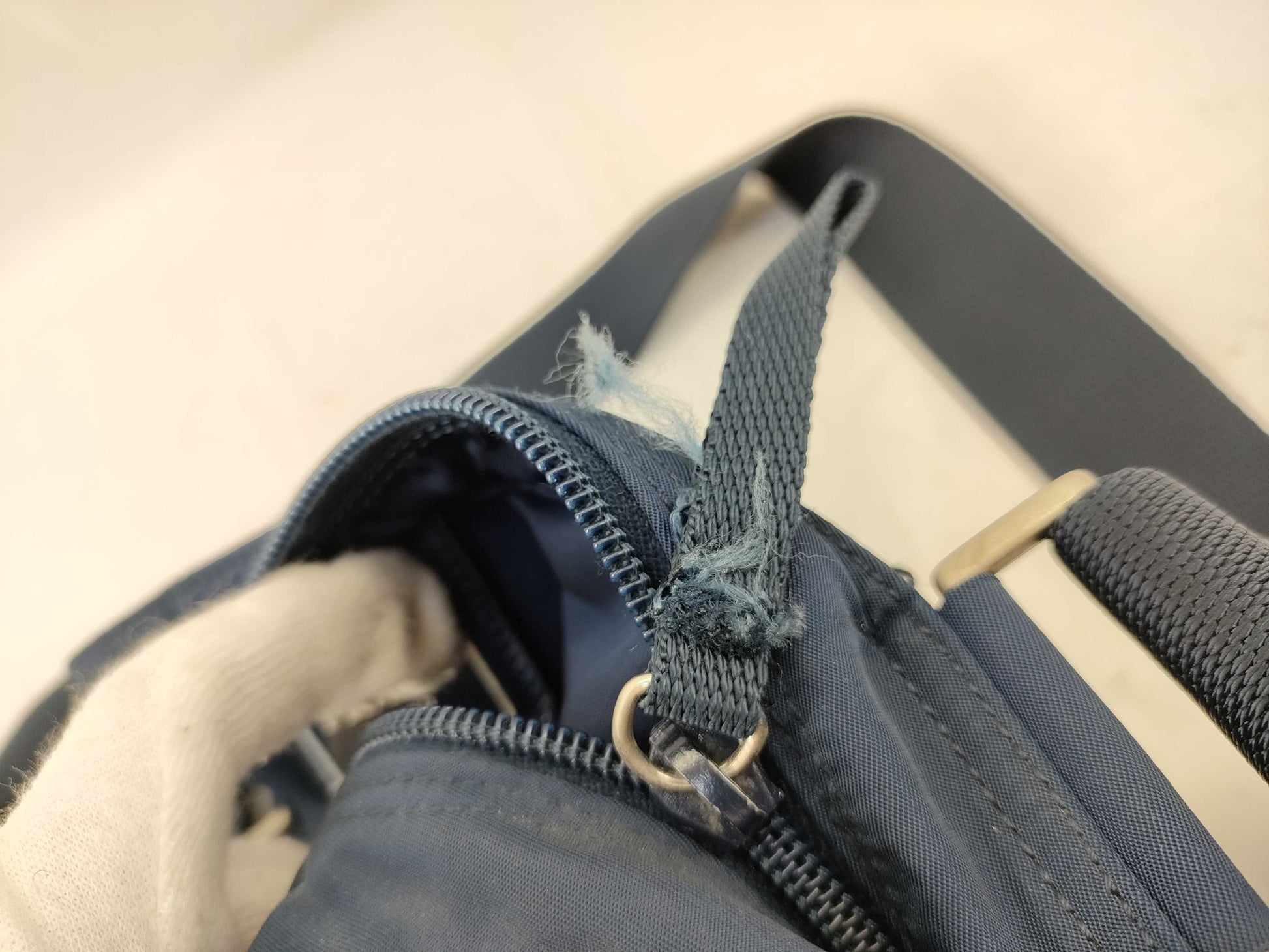 PRADA Nylon B7339 Shoulder Bag
