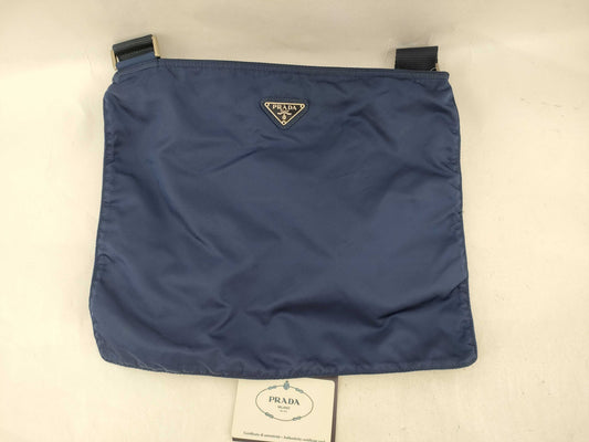 PRADA Nylon B7339 Shoulder Bag
