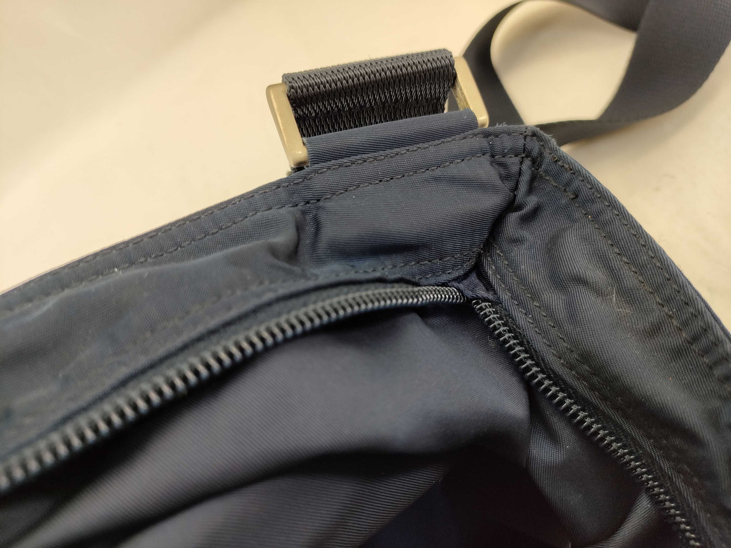 PRADA Nylon B7339 Shoulder Bag