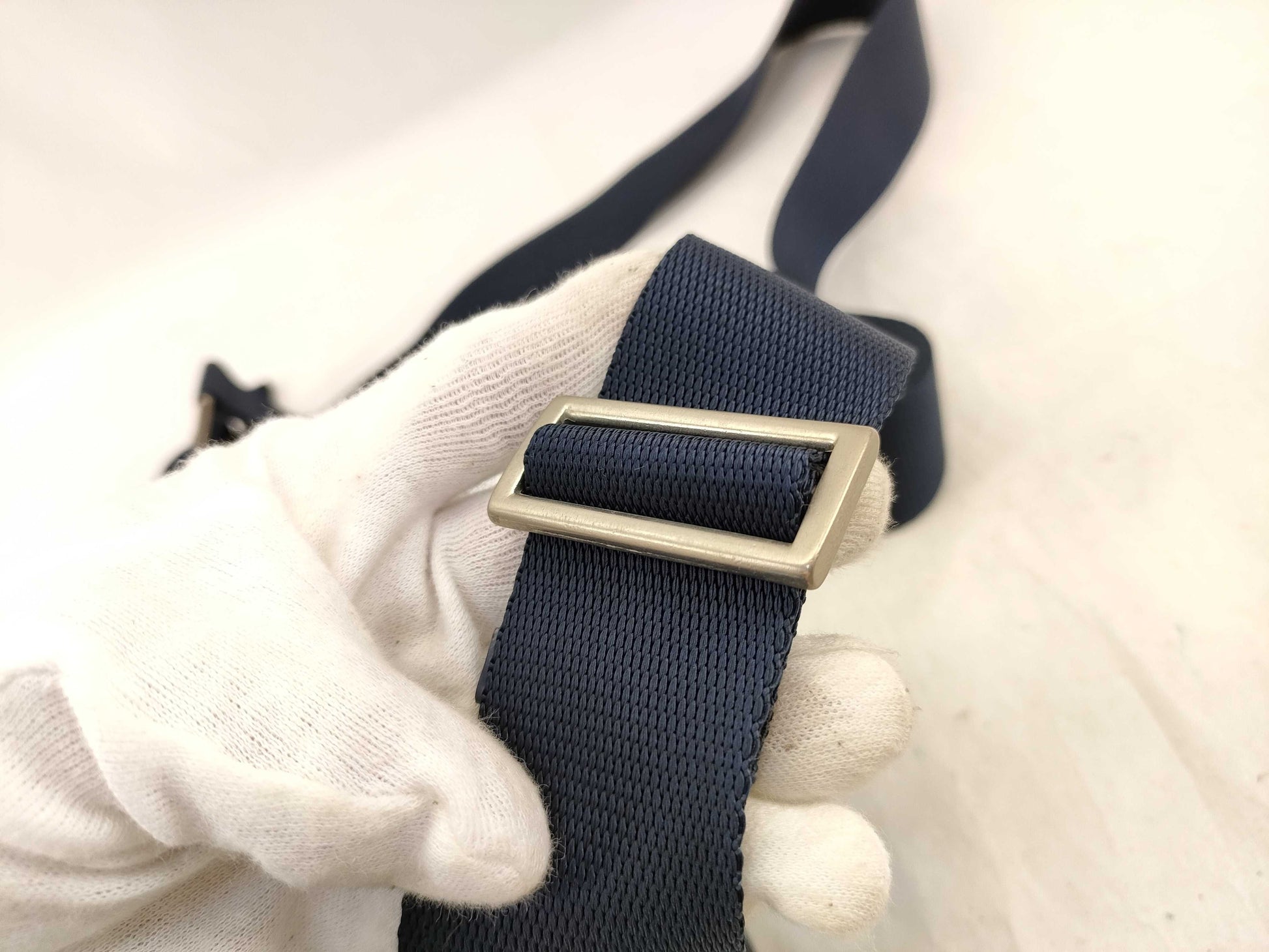 PRADA Nylon B7339 Shoulder Bag