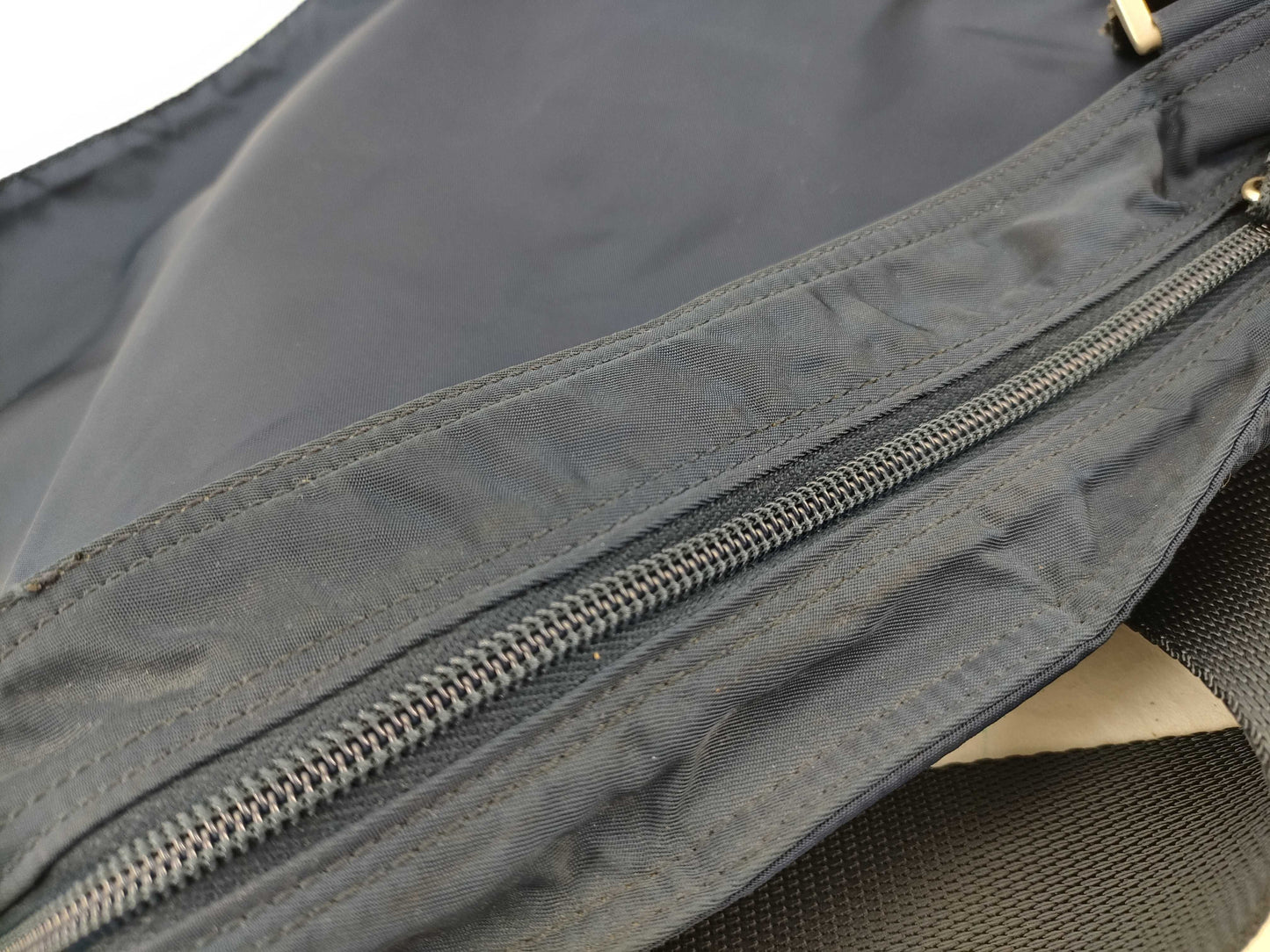 PRADA Nylon B7339 Shoulder Bag