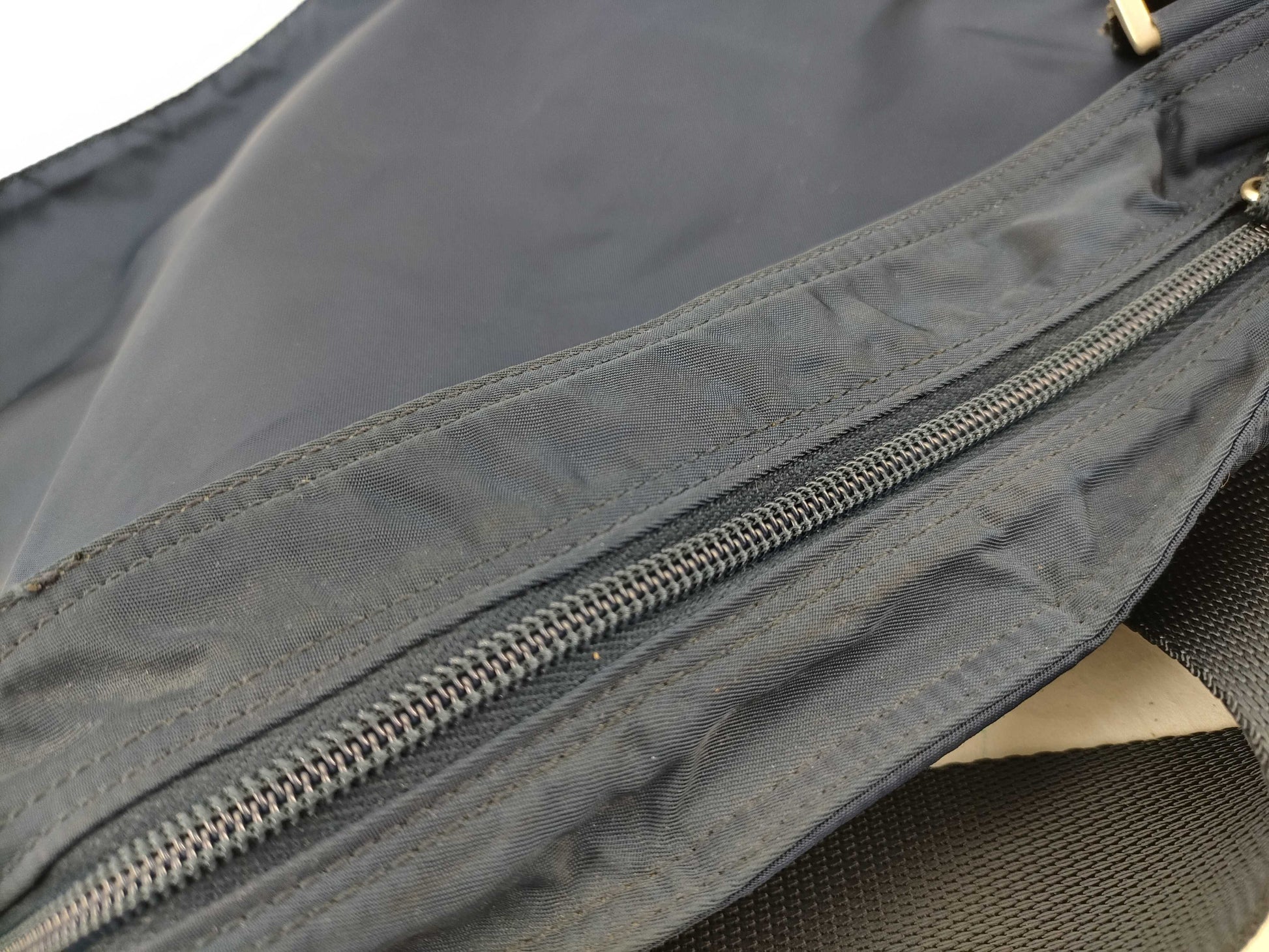 PRADA Nylon B7339 Shoulder Bag