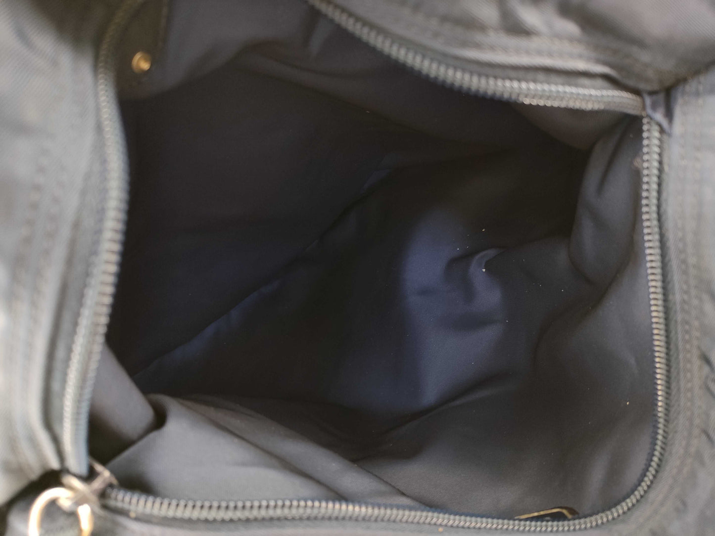 PRADA Nylon B7339 Shoulder Bag