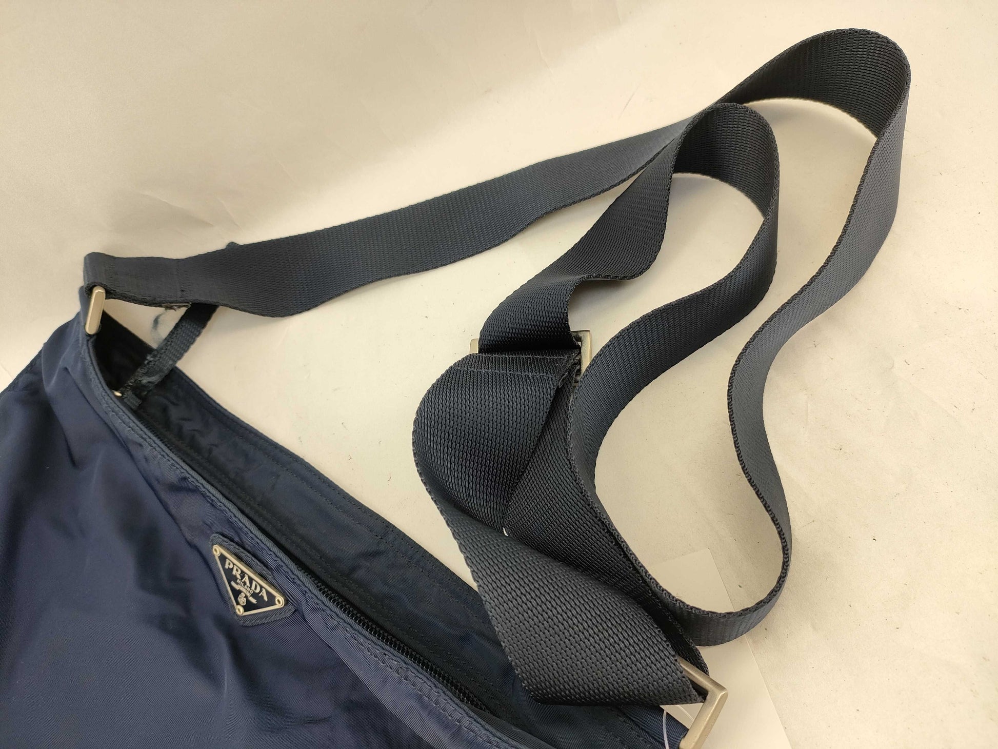 PRADA Nylon B7339 Shoulder Bag