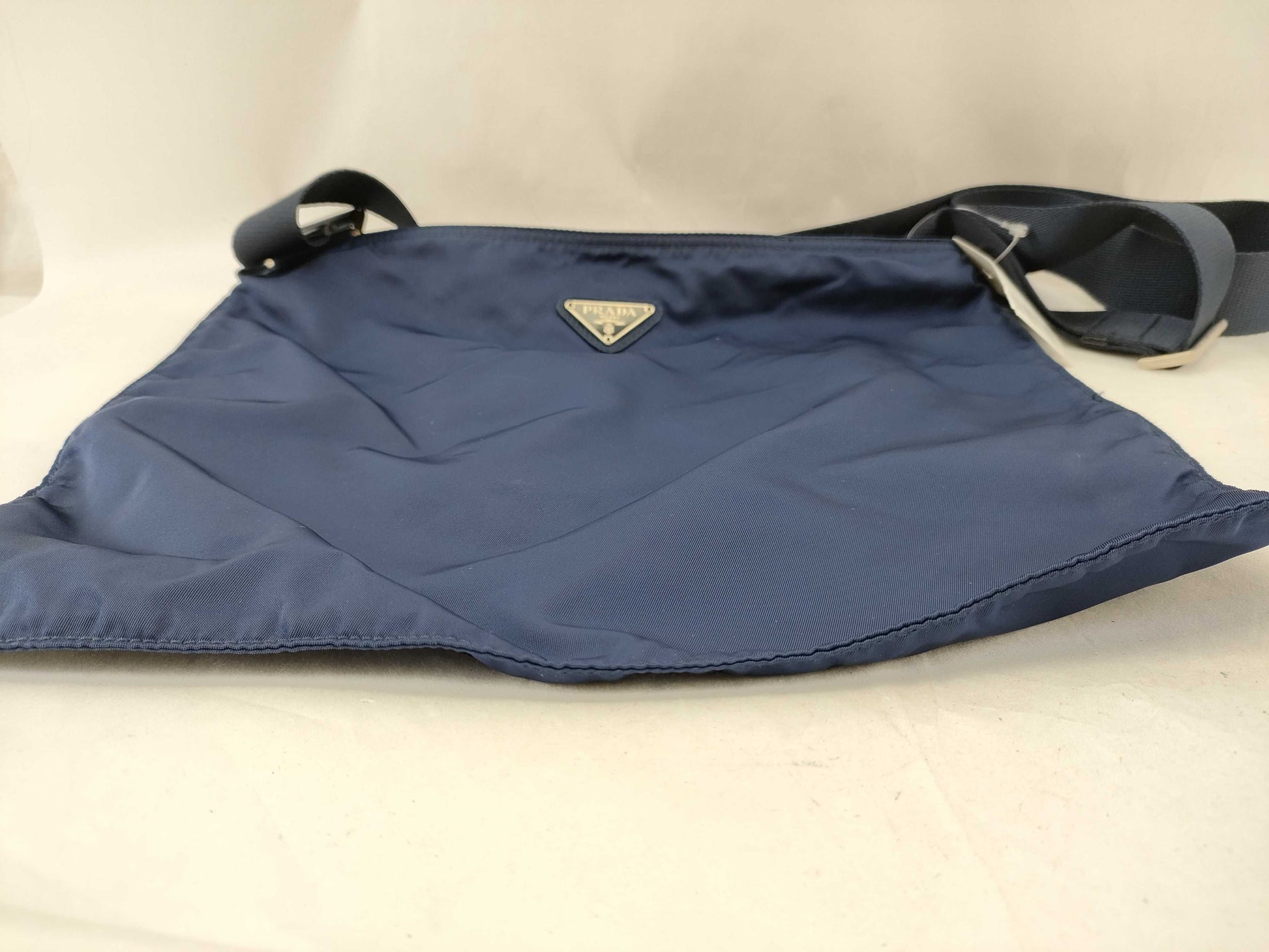 PRADA Nylon B7339 Shoulder Bag