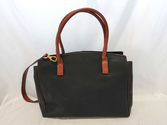 BOTTEGA VENETA tote bag shoulder bag