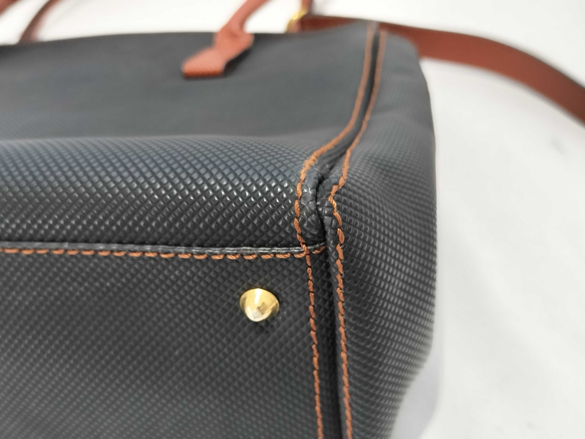 BOTTEGA VENETA tote bag shoulder bag