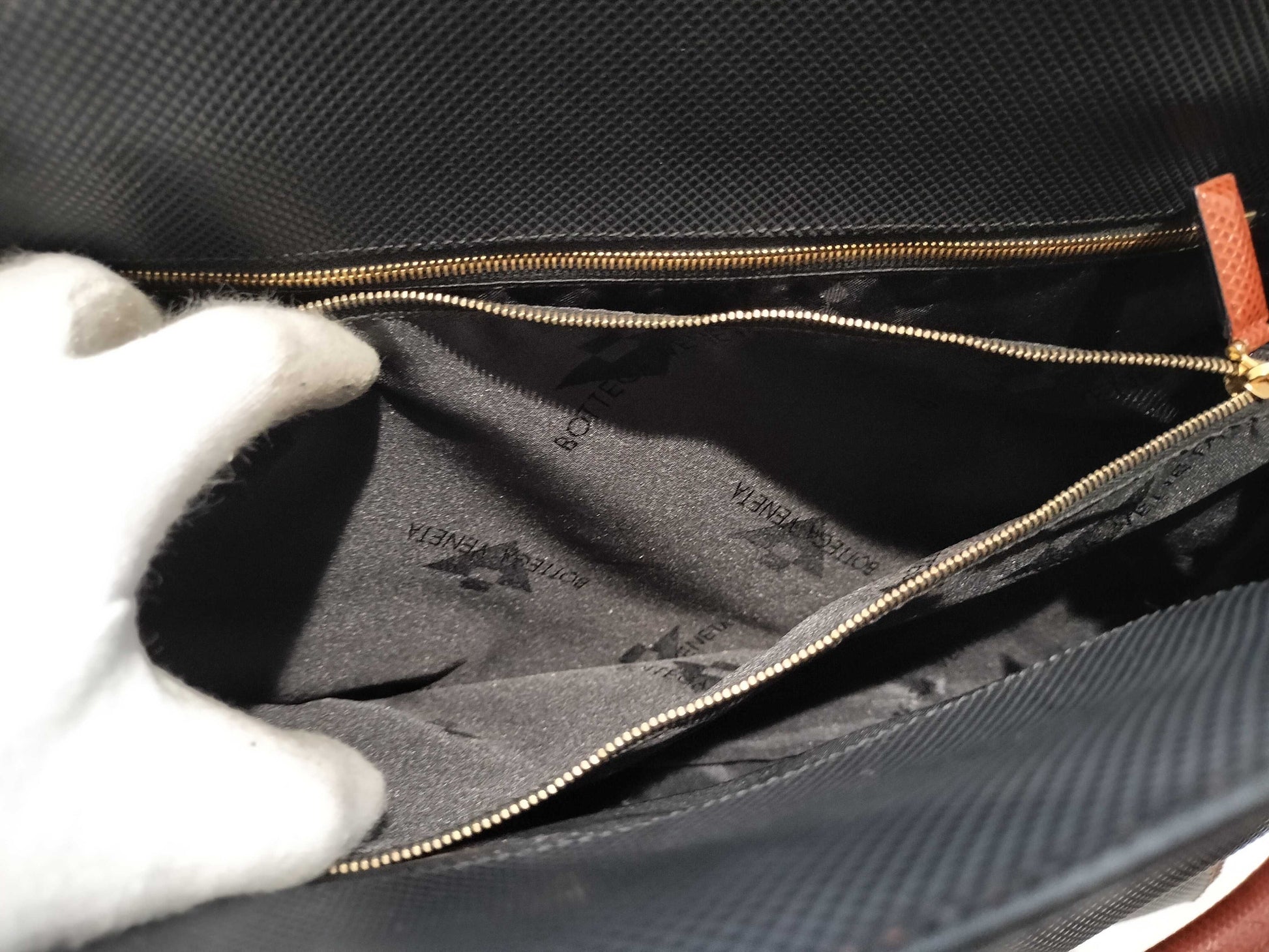 BOTTEGA VENETA tote bag shoulder bag