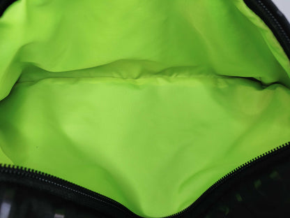 CHANEL Sports Messenger Bag Shoulder Bag
