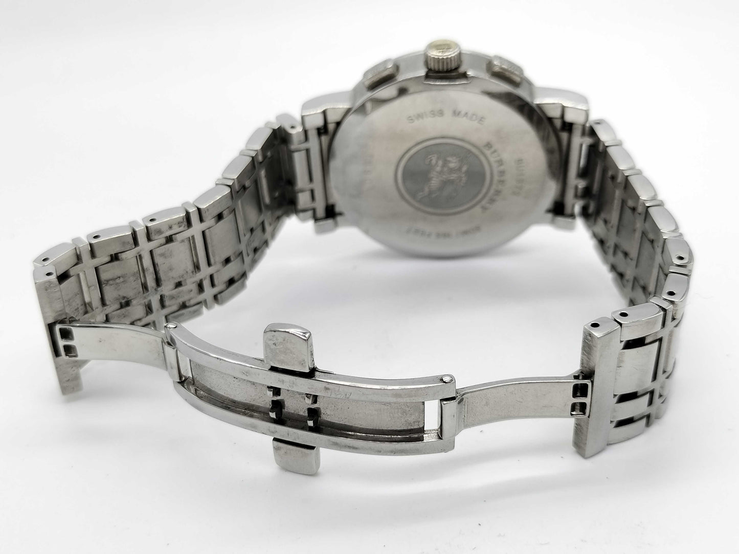 BURBERRY BU1372 Men's Watch