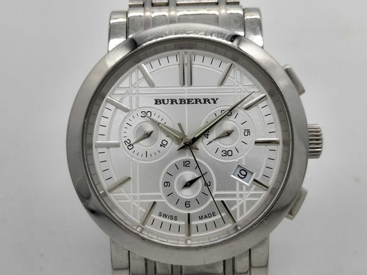 BURBERRY BU1372 Men's Watch