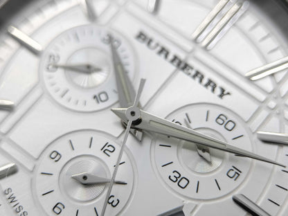 BURBERRY BU1372 Men's Watch