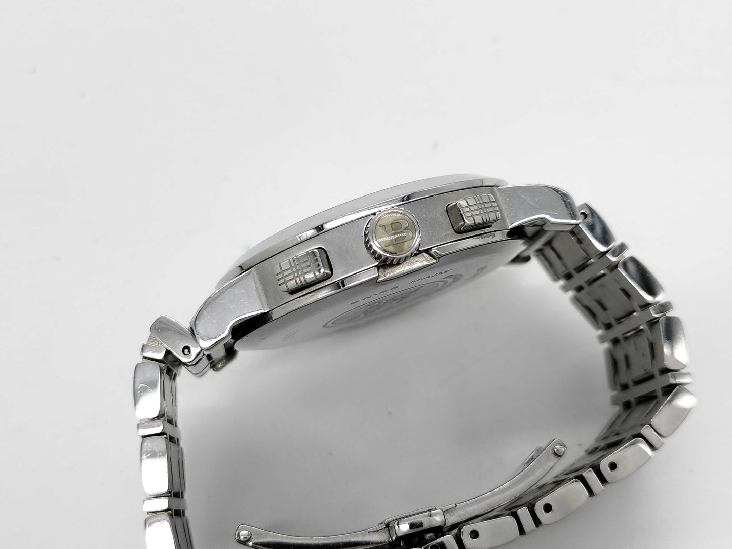 BURBERRY BU1372 Men's Watch