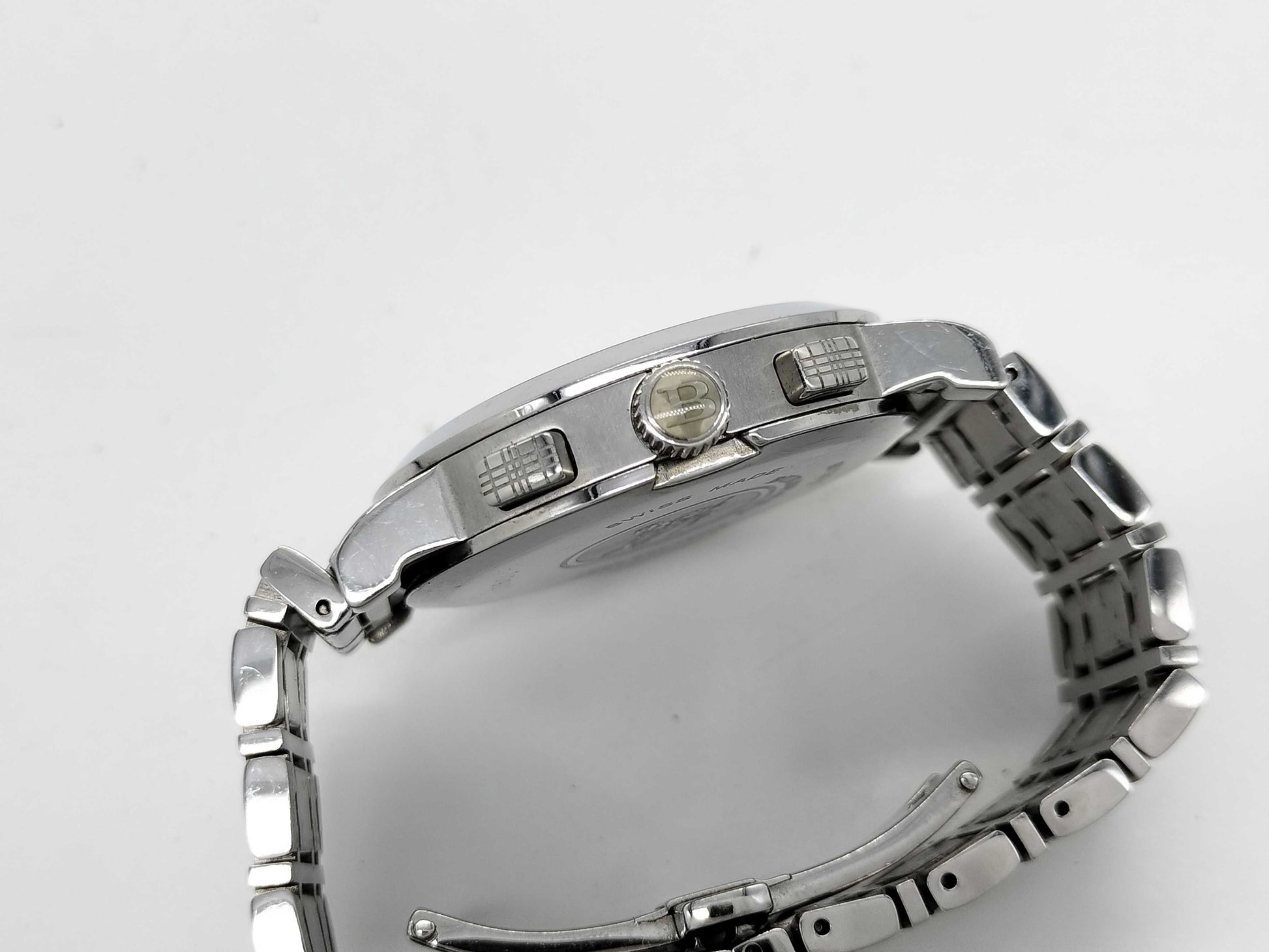 BURBERRY BU1372 Men's Watch