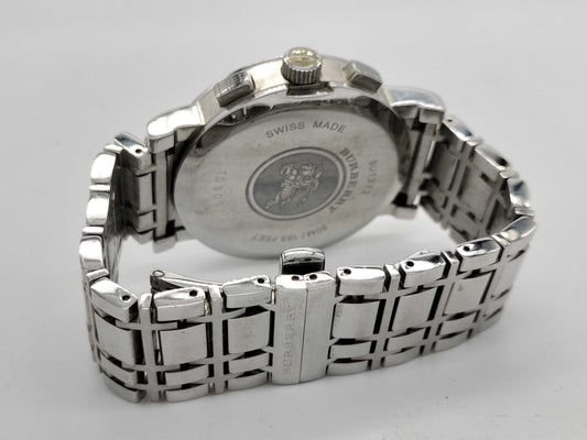 BURBERRY BU1372 Men's Watch