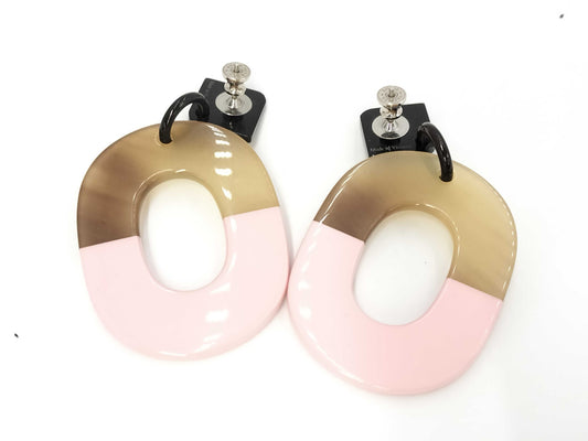 HERMES Ism Earrings Earrings