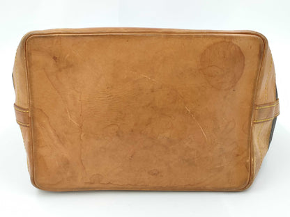 LOUIS VUITTON Monogram M42224 Noe Shoulder Bag