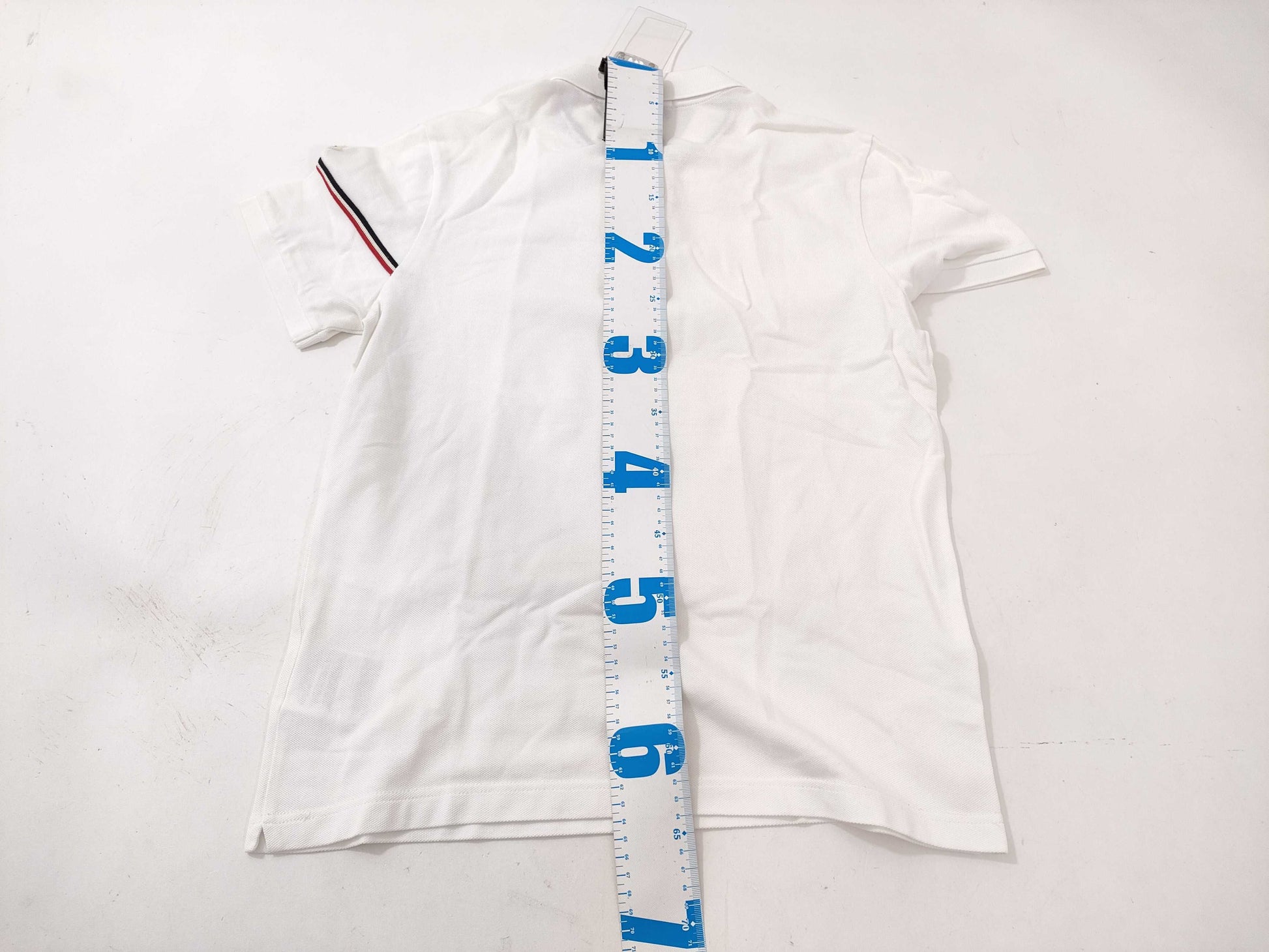 Moncler Polo Shirt WH Shirt