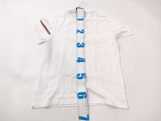 Moncler Polo Shirt WH Shirt