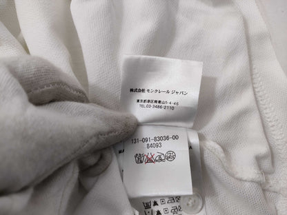 Moncler Polo Shirt WH Shirt