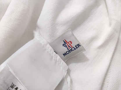 Moncler Polo Shirt WH Shirt