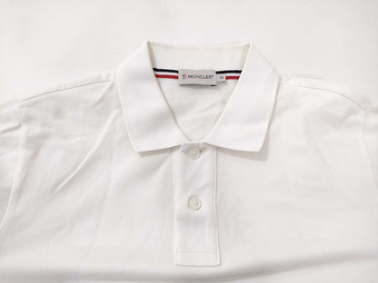 Moncler Polo Shirt WH Shirt
