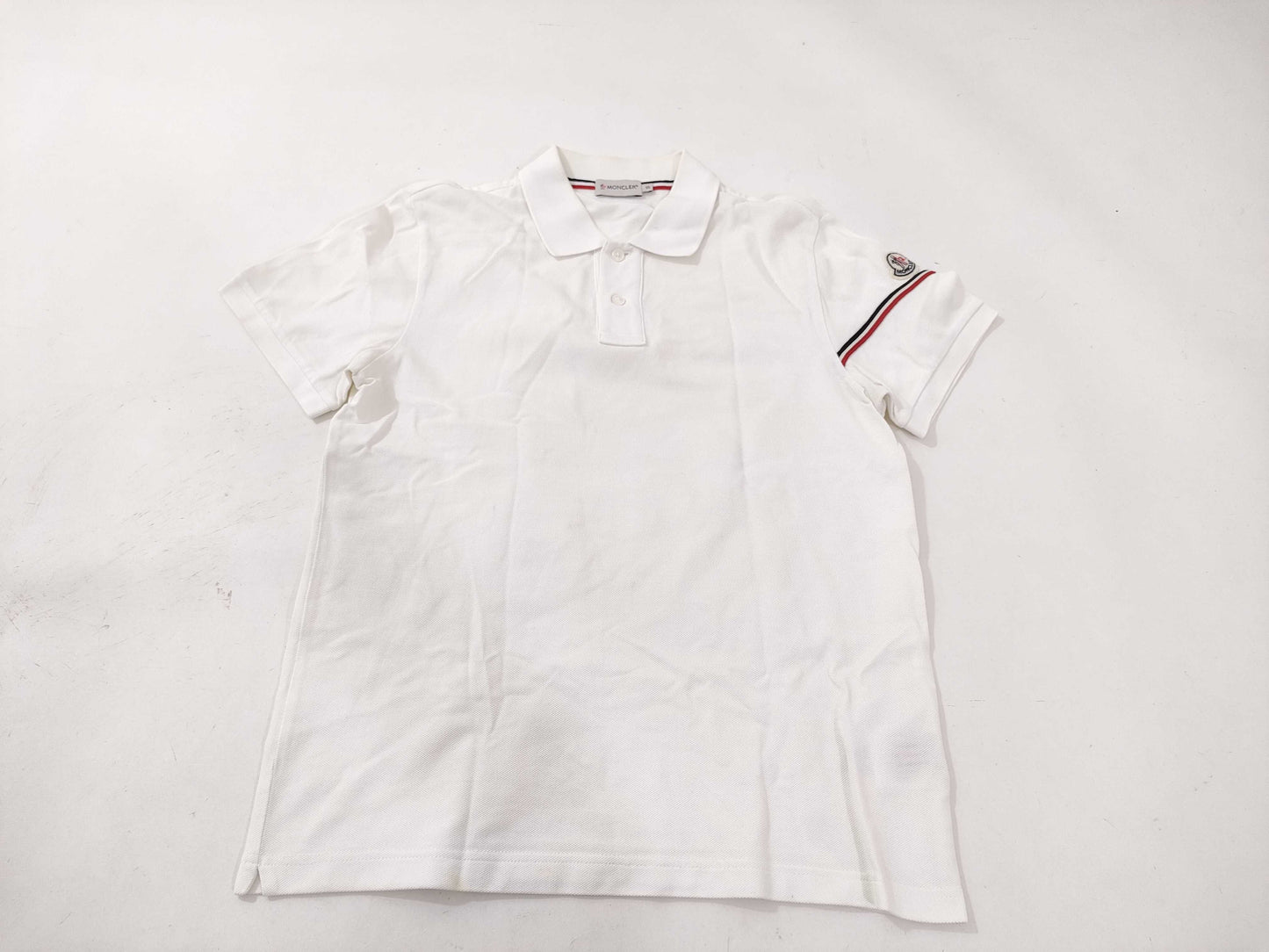 Moncler Polo Shirt WH Shirt