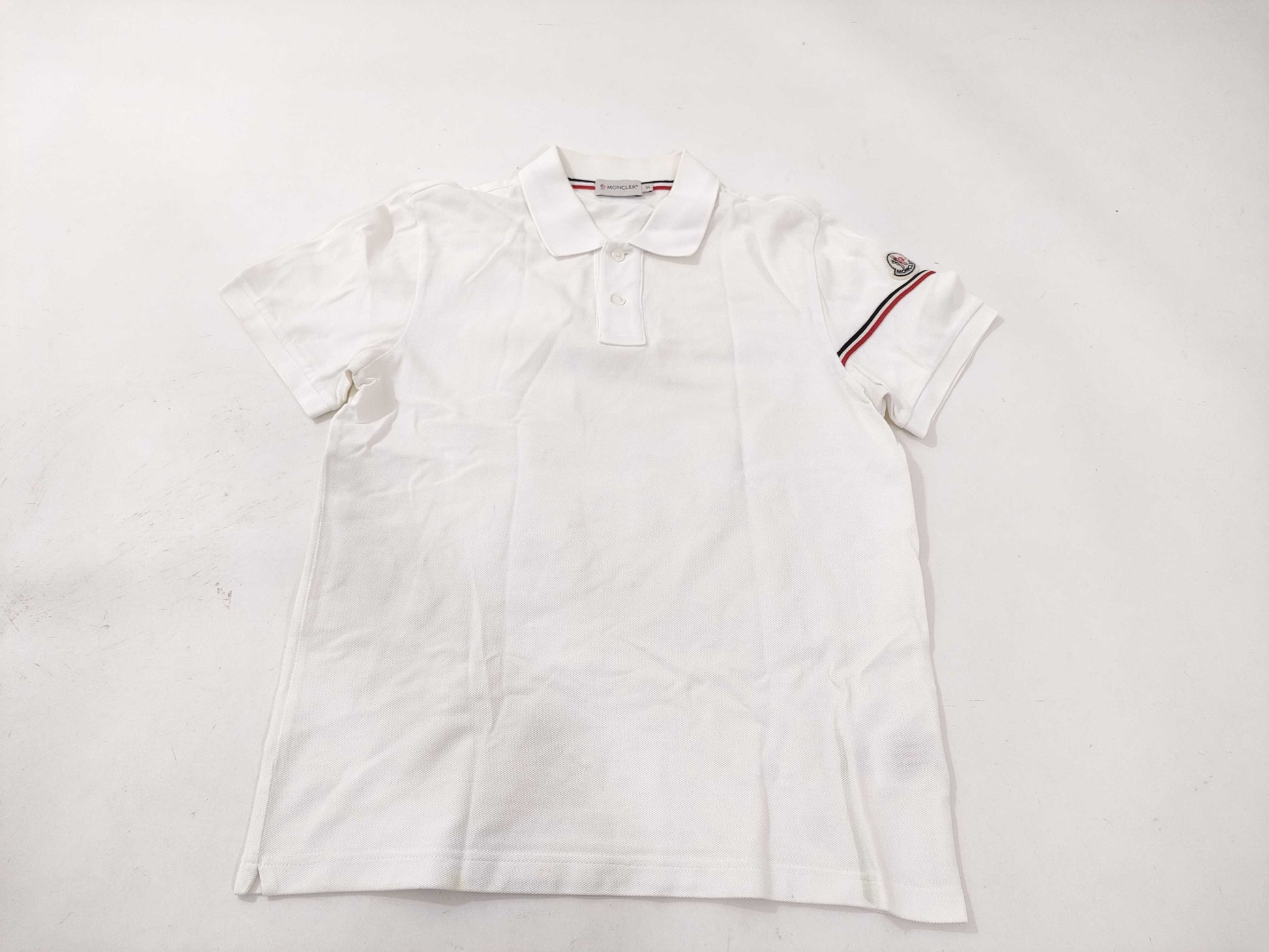 Moncler Polo Shirt WH Shirt
