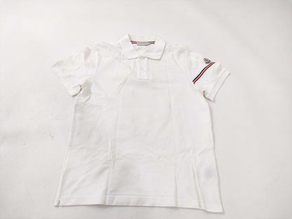 Moncler Polo Shirt WH Shirt