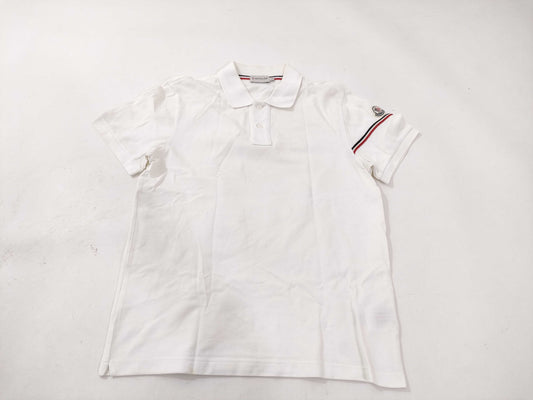 Moncler Polo Shirt WH Shirt