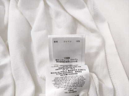Moncler Polo Shirt WH Shirt