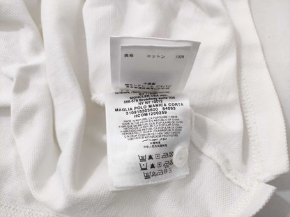Moncler Polo Shirt WH Shirt