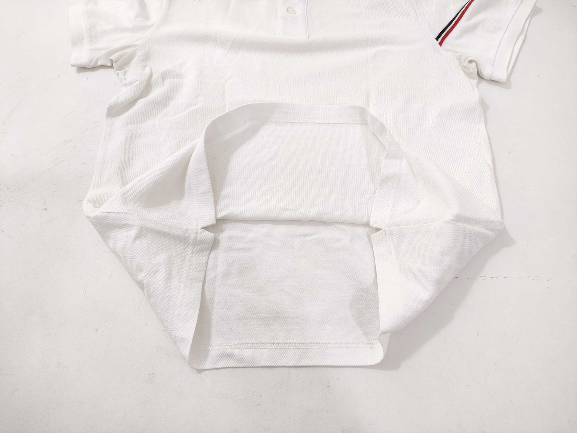 Moncler Polo Shirt WH Shirt