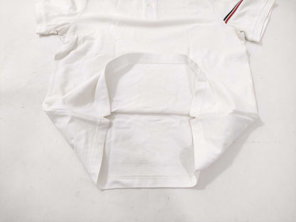 Moncler Polo Shirt WH Shirt