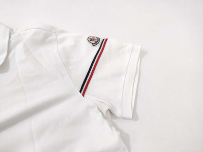 Moncler Polo Shirt WH Shirt