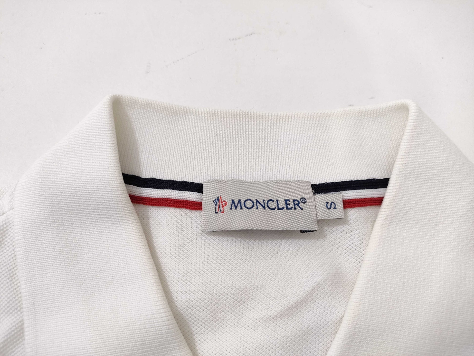 Moncler Polo Shirt WH Shirt