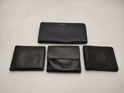 GUCCI wallet set wallet