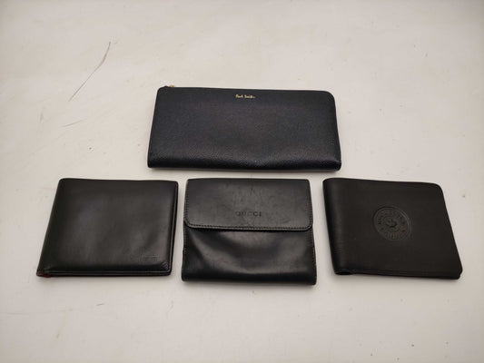 GUCCI wallet set wallet