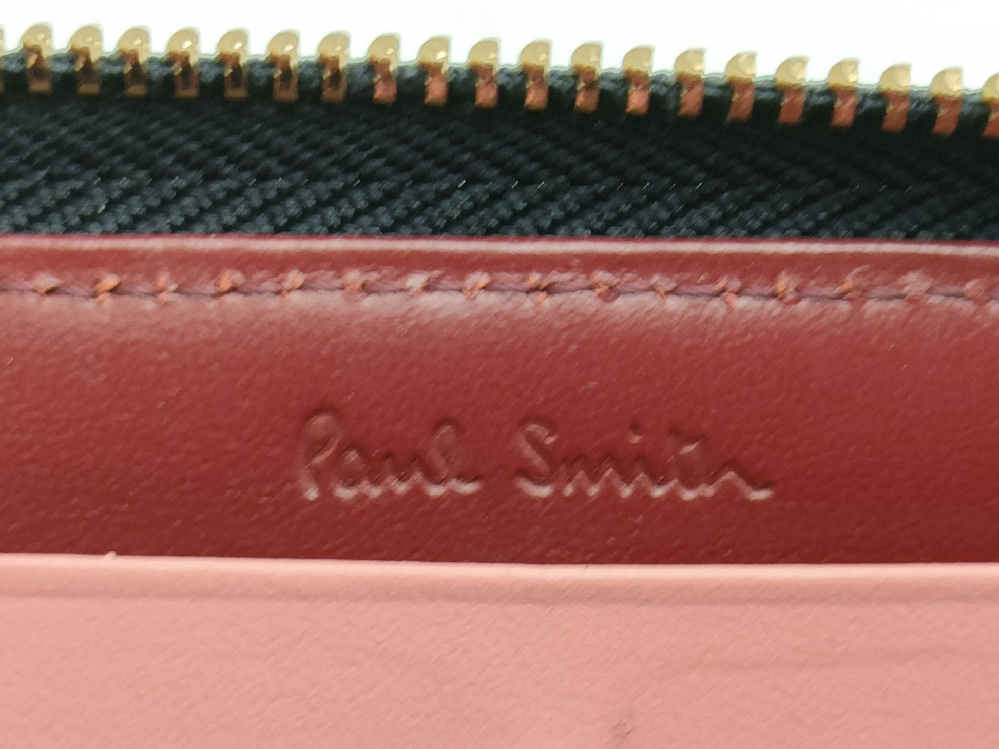 GUCCI wallet set wallet